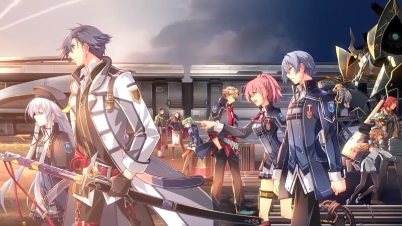 The Legend of Heroes: Trails of Cold Steel IV — Every Romance Option, Ranked