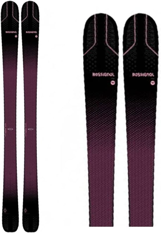 Experience 84 Ai Womens Skis