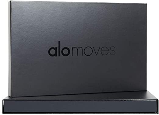 Alo Moves Giftable Subscription (Welcome Package)