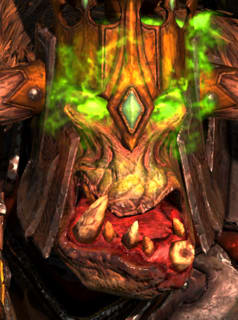 Azhag the Slaughterer