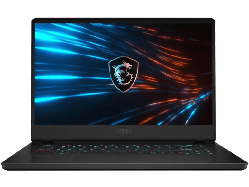 MSI GP66 Leopard, i7-11800H 53-72W, RTX 3070 125-135W, 16 GB Ram, 1 TB SSD, 240 hz FHD