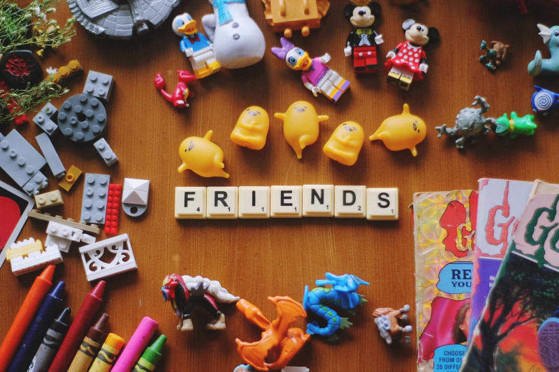Best educational toys for 2 year olds