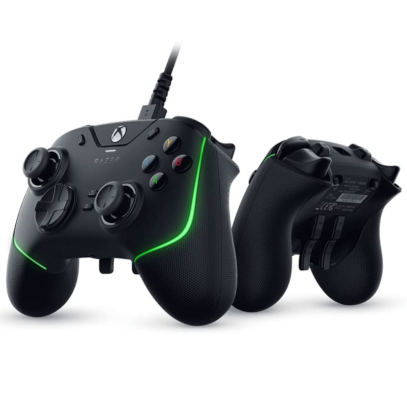 V2 Chroma Wired Gaming Pro Controller