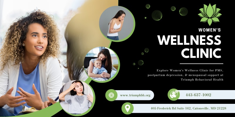 Women's Wellness Clinic