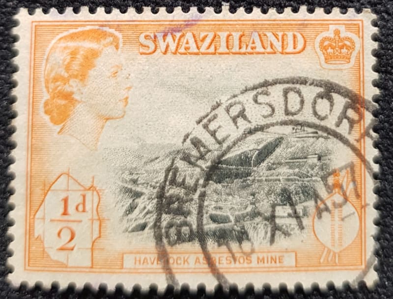 Swaziland