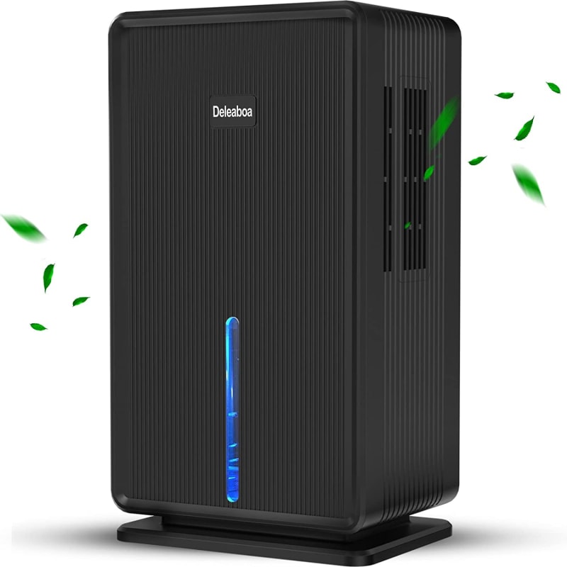 3000ml Dehumidifiers