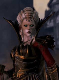 Isabella von Carstein