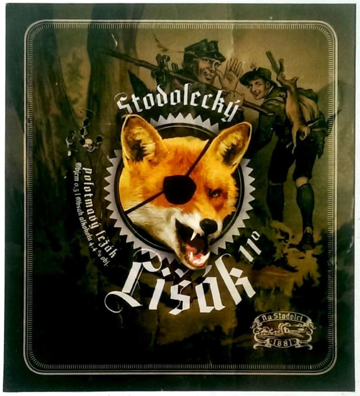 Falkenstejn Stodolecky Lisak 11 Etk. A