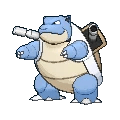 Blastoise