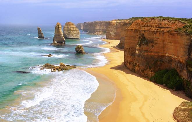 Great Ocean Road