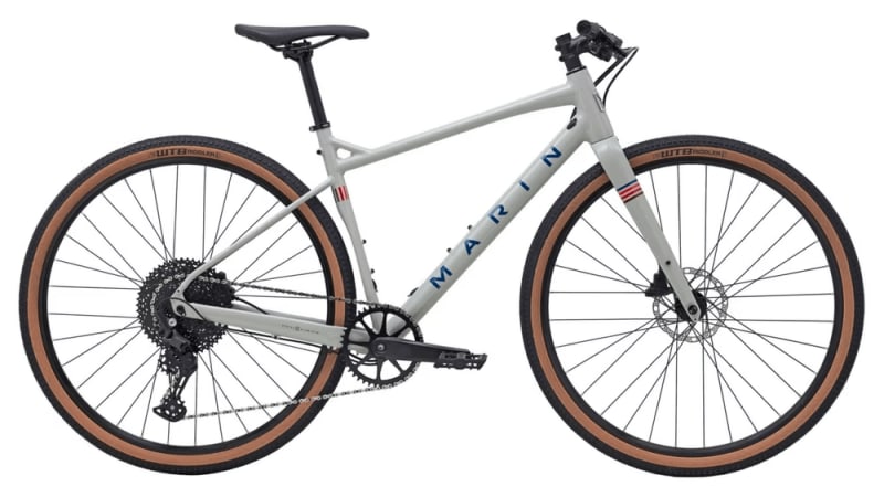 MARIN DSX 1 BIKE 2022