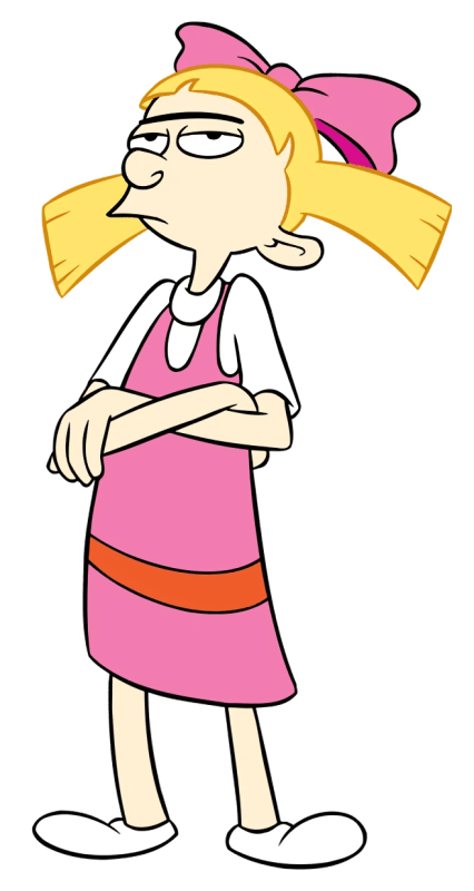 Helga Pataki