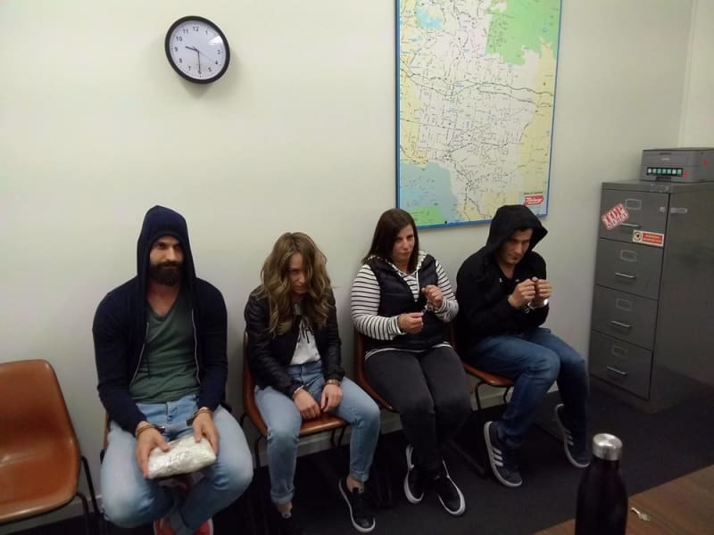 Drop Bear Escape Rooms