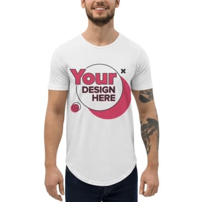 Next Level 3600 Premium Fitted Short Sleeve Crew