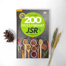 200 Resepp Sehat JSR