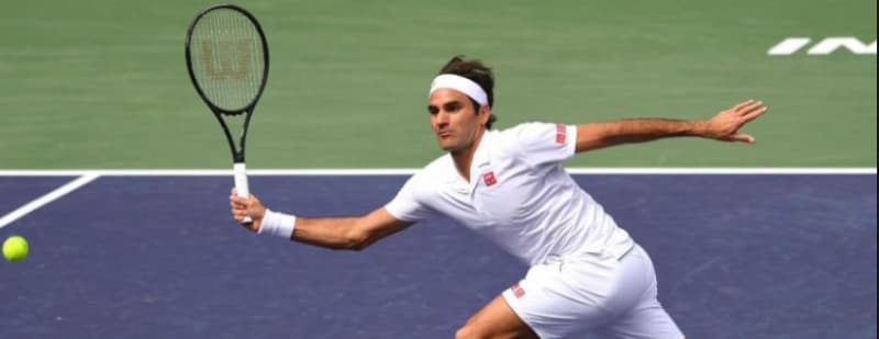 Master List of All Things Tennis
