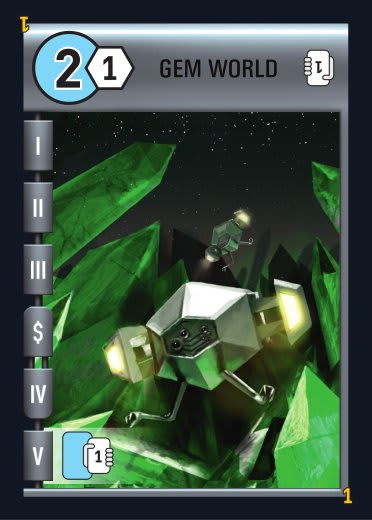 Gem World