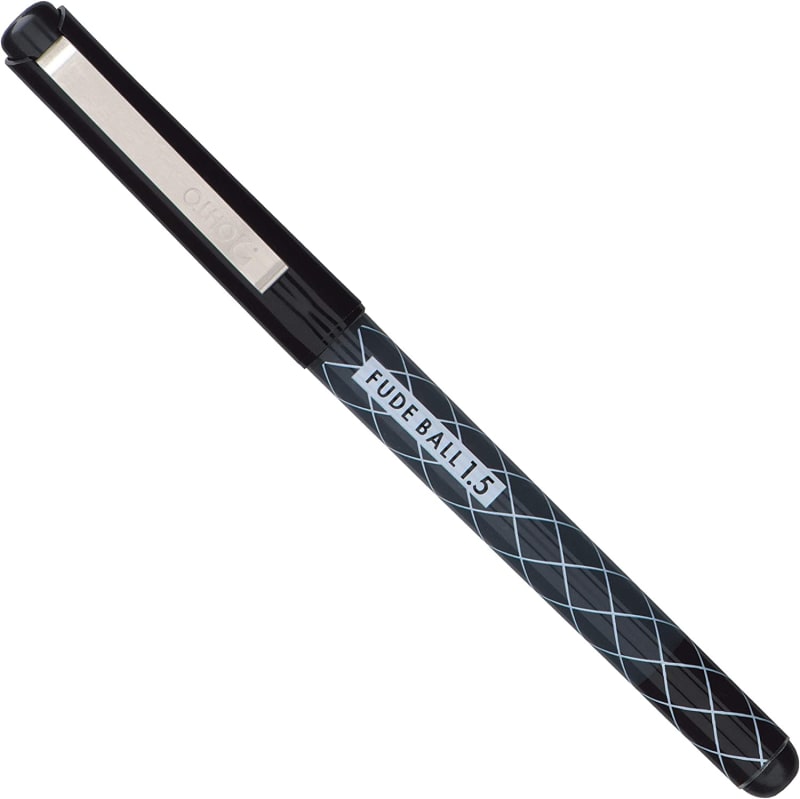 Fude Ballpoint Pen Extra Bold