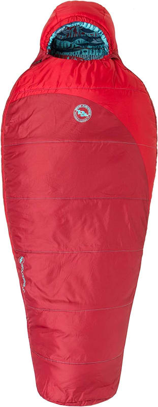 15-Degree Sleeping Bags for Kids, Juniors & Teens
