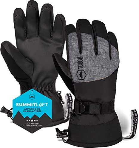 Ski & Snow Gloves