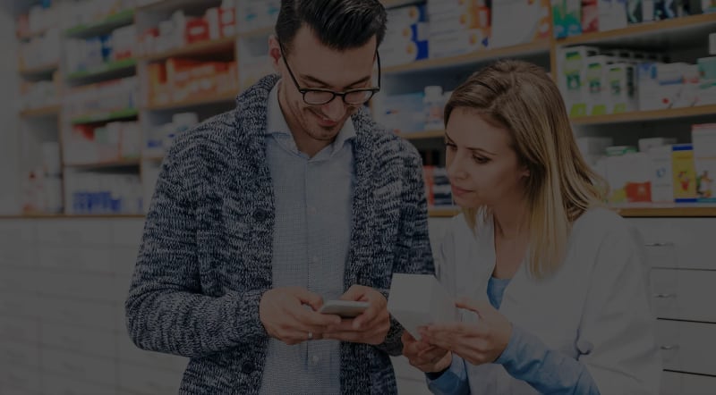 Healthcare and Other Services