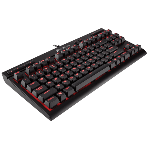 Corsair K63 Keyboards