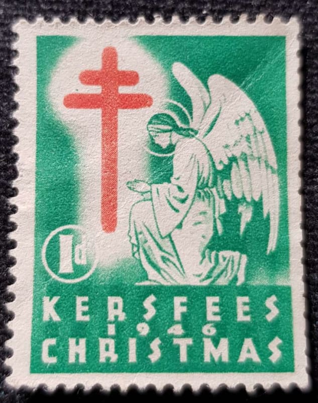 Christmas, Easter & TB Labels