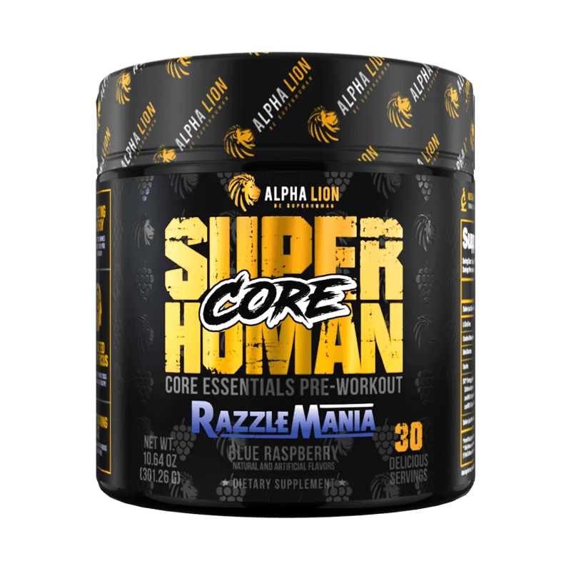 Superhuman Core
