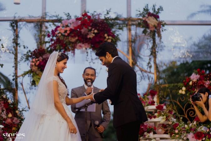 Christian Matrimonial offers