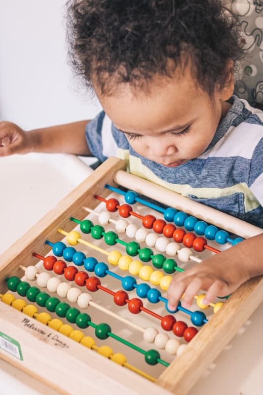 The Ultimate Developmental Milestone Checklist for Toddlers