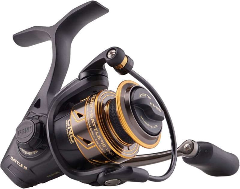 Spinfisher VI Spinning Fishing Reel - Best Saltwater Spinning Reels by  @Fishing_Diary - Listium