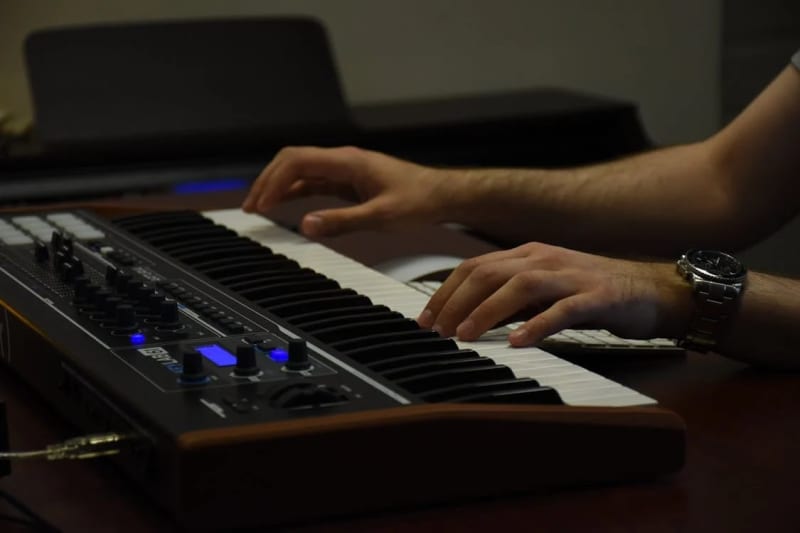 Best MIDI Keyboard Controllers