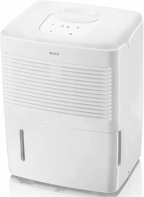 Vebo Compact Dehumidifier