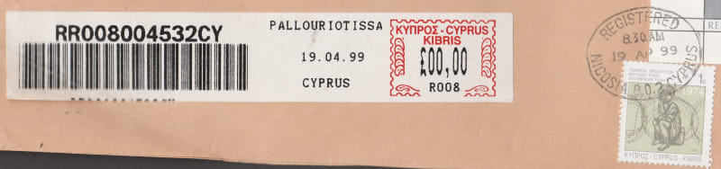 Cyprus