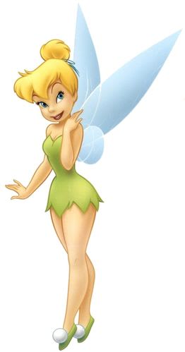Tinker Bell