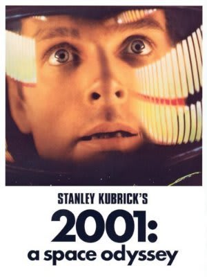 2001: A Space Odyssey