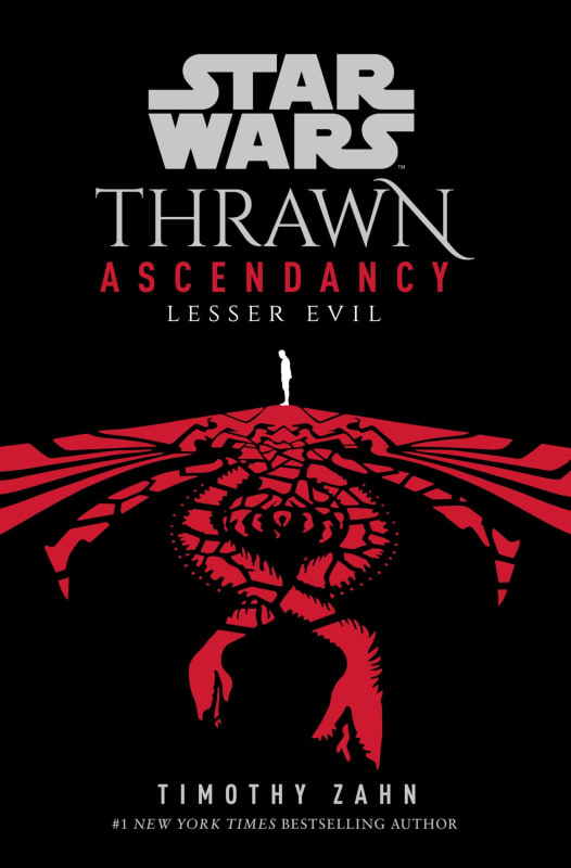 Thrawn Ascendancy: Lesser Evil