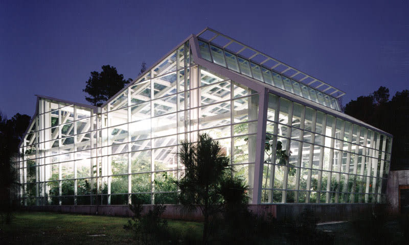 Magic Wings Butterfly House