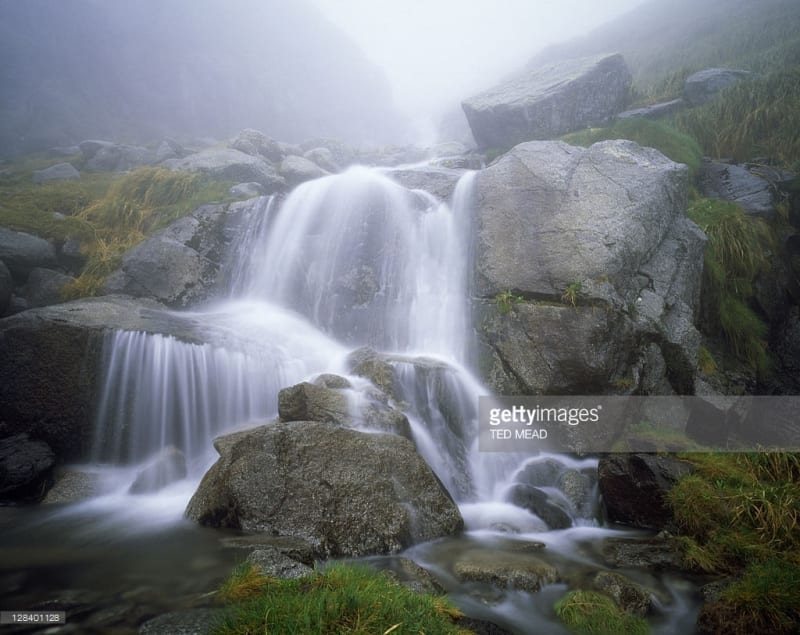 Kosciusko National Park