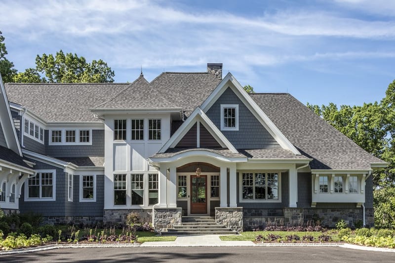 Top 5 Mistakes to Avoid When Planning Your Custom Home