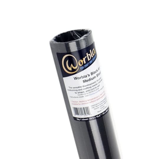 Worbla’s Black Art
