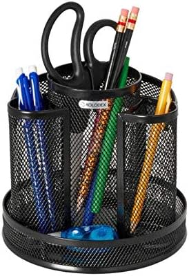 Spinning Desk Sorter