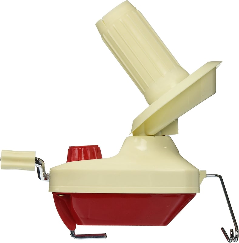 MO77 Yarn Ball Winder
