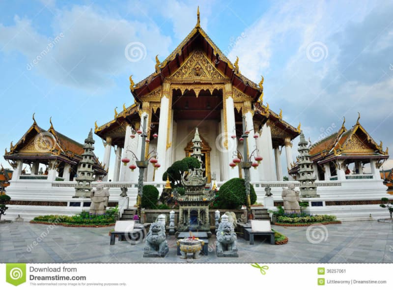 Wat Suthat