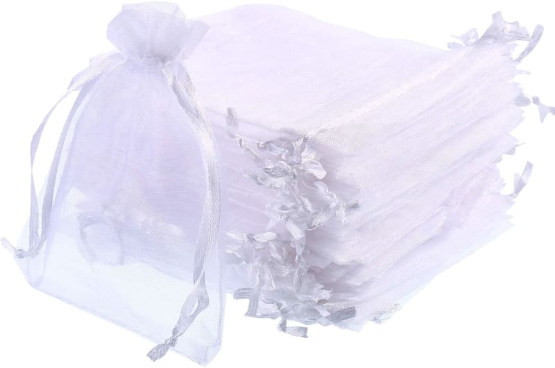Organza Gift Bags