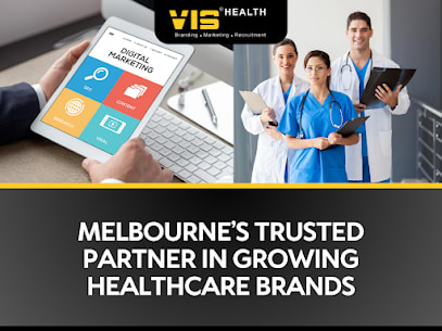 Medical Marketing Agency in Melbourne