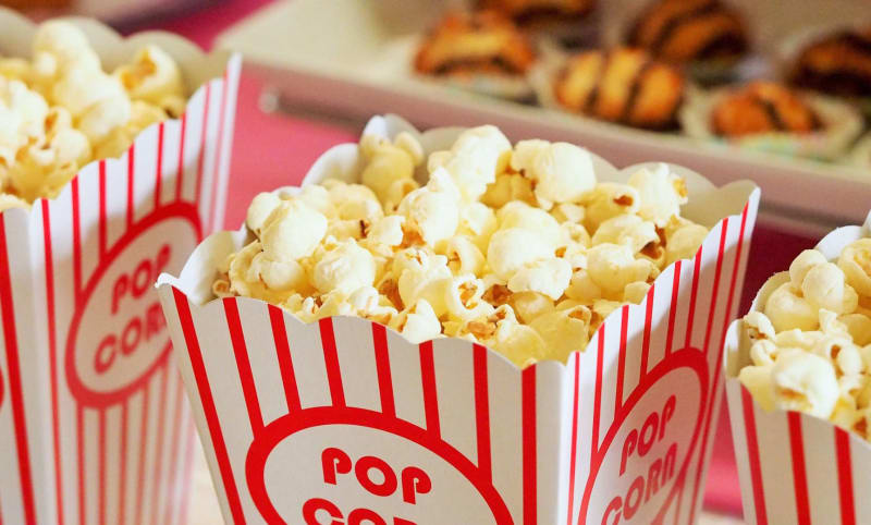 Movies Adapted From Books in 2014