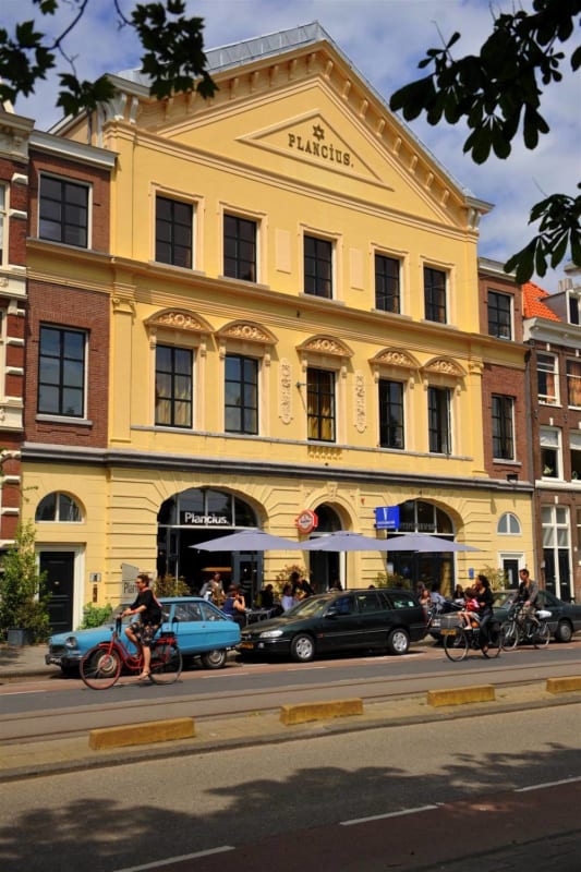 The Resistance Museum