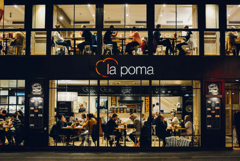 Efficiency Meets Flavor: How Automation Enhances Food Quality in Restaurants