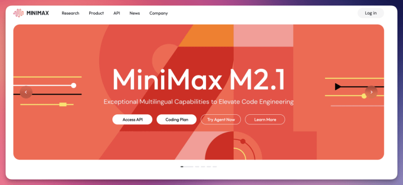 MiniMax